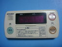 RMC-7WBD DIAHOT 三菱電機 浴室リモコン 給湯器 送料無料 スピード発送 即決 不良品返金保証 純正 C6182