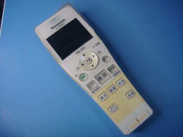 楽天市場】パナソニック vl-w607の通販
