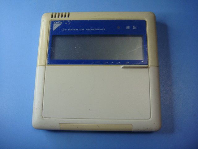 BRC13A1 エアコン ダイキン 業務用 リモコン 送料無料 スピード発送 即決 不良品返金保証 純正 C9140