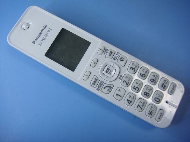 楽天市場】電話機 子機 パナソニック kx-fkd404の通販 楽天市場】電話機 子機 パナソニック kx-fkd404の通販