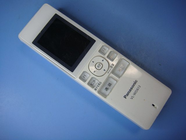 楽天市場】vl-wd614 ワイヤレスモニター子機の通販 楽天市場】vl-wd614 ワイヤレスモニター子機の通販