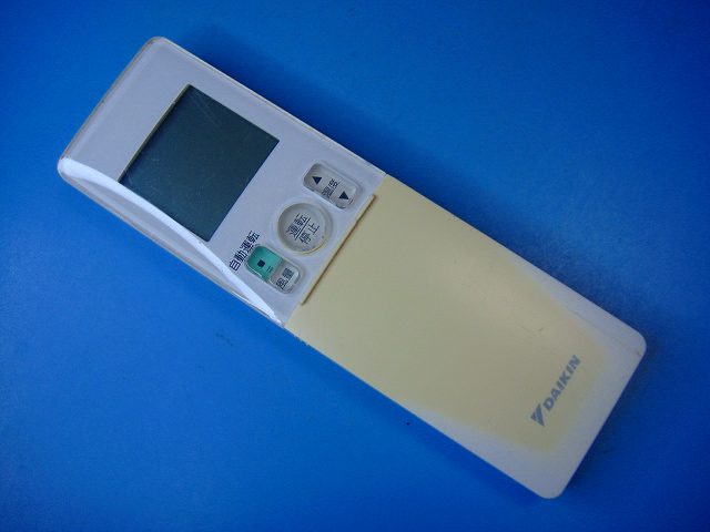 ARC476A3 DAIKIN   ⥳ ̵ ԡȯ ¨ ưǧ ֶݾ  D1072