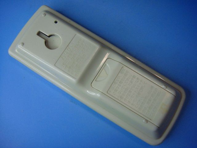 RAR-4P1 HITACHI/日立 エアコン用リモコン送料無料 スピード発送 即決 動作確認済 不良品返金保証 純正 D1168