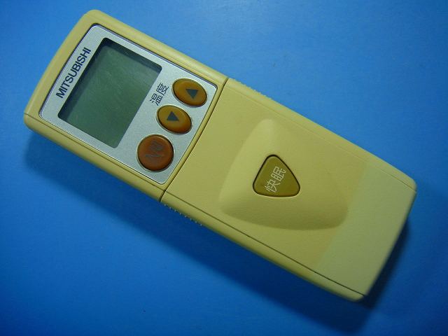 KG24 三菱 MITSUBISHI エアコン リモコン 送料無料 スピード発送 即決 動作確認済 不良品返金保証 純正 D1677