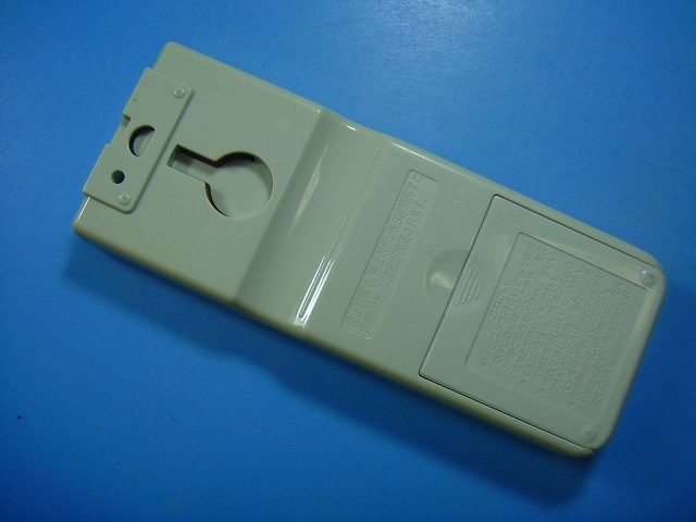 RAR-7A2 日立 HITACHI エアコン用リモコン 送料無料 スピード発送 即決 動作確認済 不良品返金保証 純正 D1869