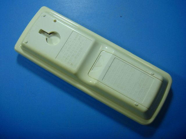 RAR-4X1 HITACHI/日立 エアコン用リモコン送料無料 スピード発送 即決 動作確認済 不良品返金保証 純正 D1916