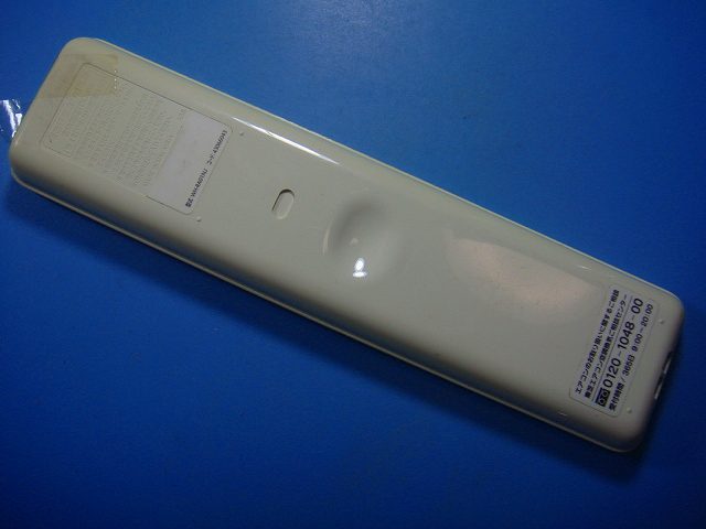 WH-RA01NJ 東芝 エアコン用リモコン 送料無料 スピード発送 即決 動作確認済 不良品返金保証 純正 D1955