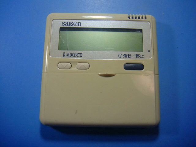 楽天市場】三菱 エアコン ワイヤードリモコンの通販