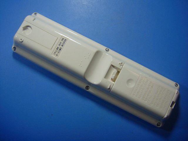 UG141 三菱電機 エアコンリモコン 送料無料 スピード発送 即決 動作確認済 不良品返金保証 純正 D2238