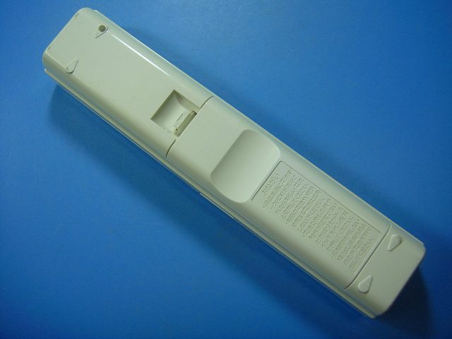 RAR-6L2 日立 HITACHI エアコン用リモコン 送料無料 スピード発送 即決 動作確認済 不良品返金保証 純正 D2325