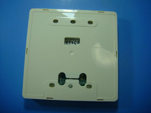 PC-ARF2 P-4139 日立 HITACHI 業務用パッケージエアコンリモコン 送料無料 スピード発送 即決 不良品返金保証 純正 D2770