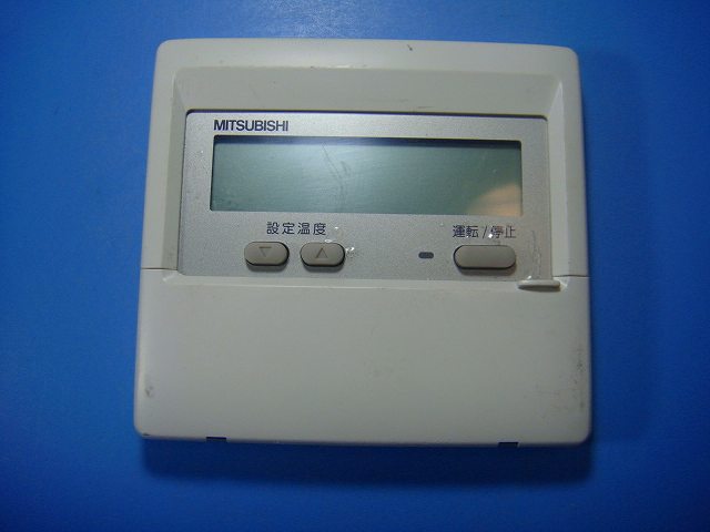 楽天市場】三菱電機 par－26ma2 maスムースリモコン（季節・空調家電用