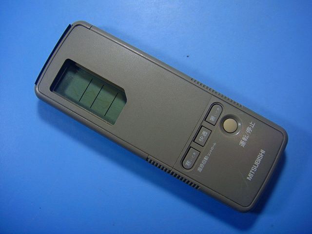 楽天市場】三菱 エアコン リモコン 3g22の通販