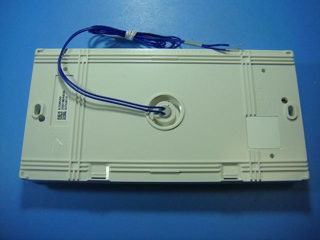QTHK101 OSAKA GAS 大阪ガス リモコン 給湯器 送料無料 スピード発送 即決 不良品...