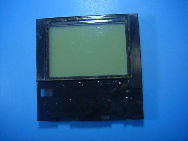 PAR-31MA MITSUBISHI/三菱 業務用エアコン ワイヤードリモコン 送料無料 スピード発送 即決 不良品返金保証 純正 D4146