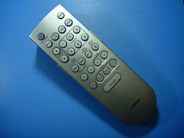 楽天市場】bose（カラーブラック）（リモコン｜アクセサリー・部品