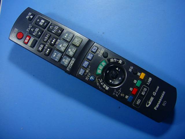 N2QAYB000188 Panasonic �ѥʥ��˥å� BD�쥳������ ��⥳�� ����̵�� ���ԡ���ȯ�� ¨�� ư���ǧ�� �������ֶ���...