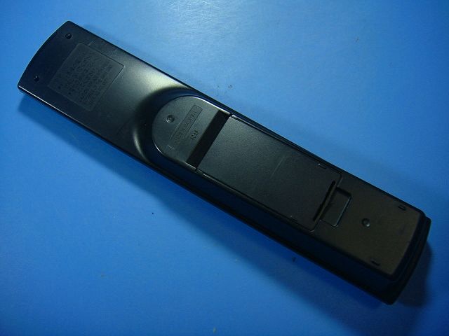 EUR7632X30 Panasonic DVD/VHS/HDDレコーダーリモコン 送料無料 スピード発送 即決...