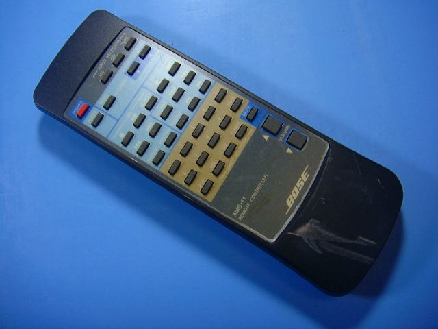 楽天市場】bose（カラーブラック）（リモコン｜アクセサリー・部品