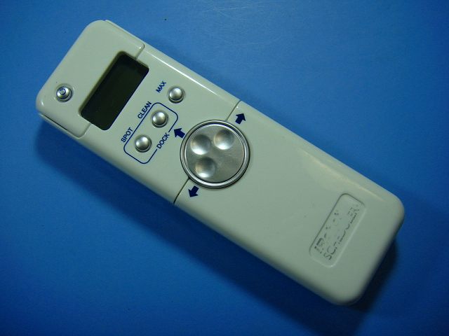 iRobot ロボット 掃除機 リモコン 品番リモコン 送料無料 スピード発送 即決 動作確認済 不良品返金保..