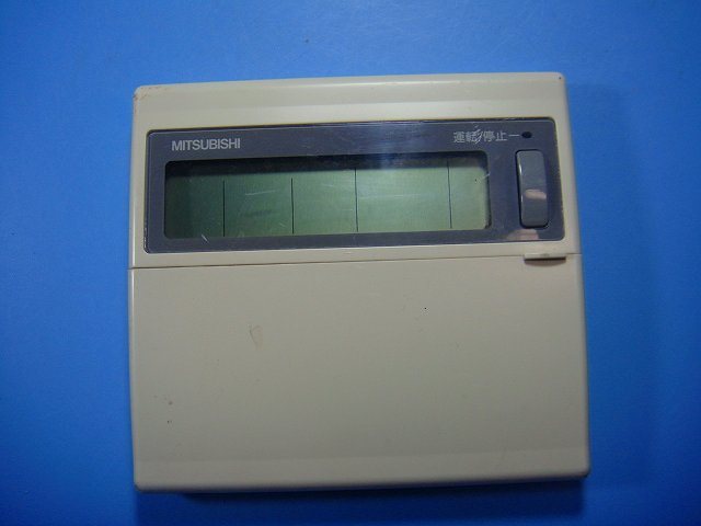 PAR-JH240K MITSUBISHI 三菱 エアコンリモコン 送料無料 スピード発送 即決 不良品返金保証 純正 D5234