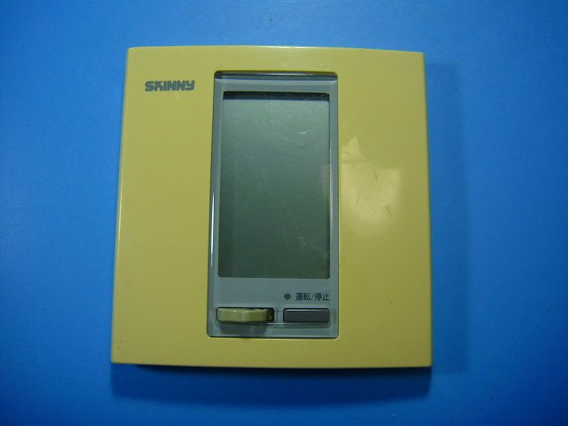 MT28J400A SKINNY 業務用エアコン リモコン 送料無料 スピード発送 即決 不良品返金保証 純正 D5237