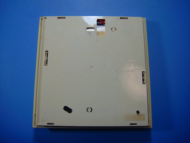 π●ダイキン ハウジングエアコン【S36ZMV】前面グリル・据付枠別売 壁埋込形 室外電源 単相200V 12畳程度〔IG.D〕