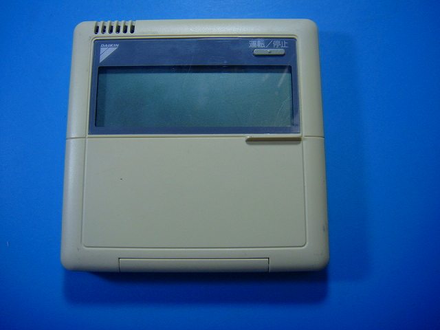 楽天市場】ダイキン リモコン brc1c1の通販