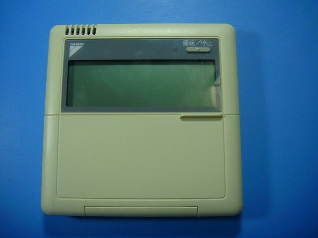 楽天市場】ダイキン エアコン リモコンbrc1c1の通販