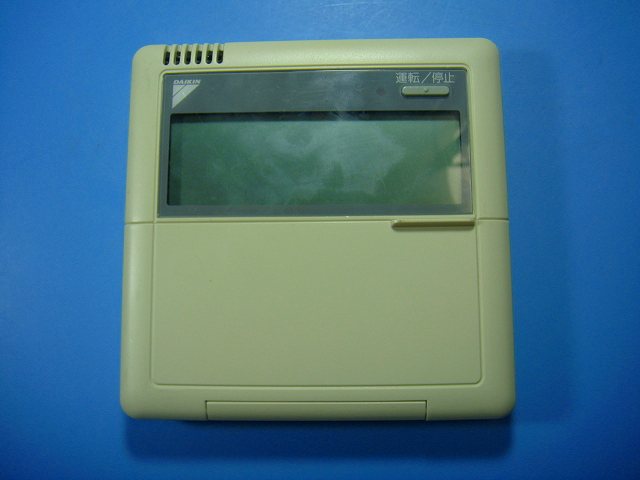 楽天市場】ダイキン エアコン リモコン brc1の通販