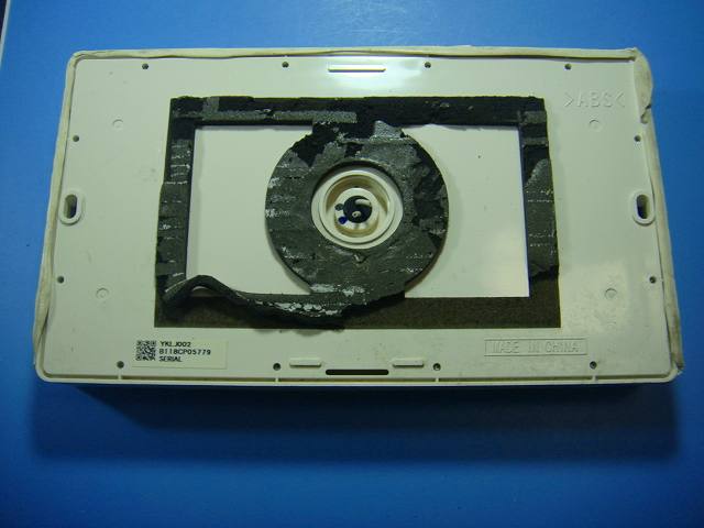 BRC981D12 DAIKIN ダイキン 給湯器 リモコン 送料無料 スピード発送 即決 不良品返...