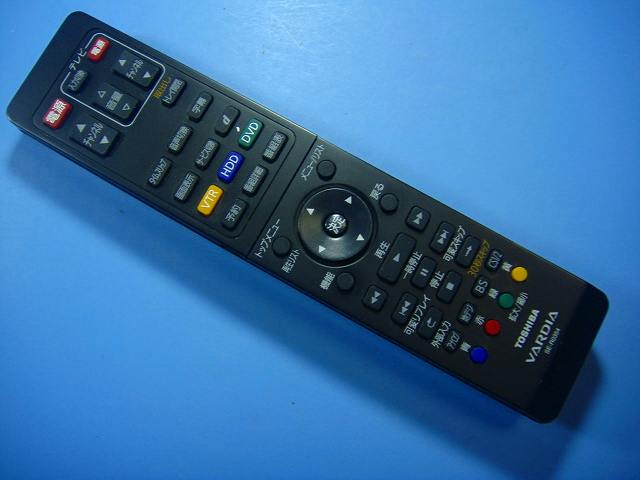 SE-R0354 東芝 レコーダー リモコン 送料無料 スピード発送 即決 動作確認済 不良品返金保証 純正 D5396