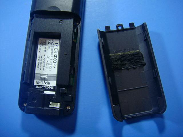 （まとめ） ミヨシ 受話器用カールコード 1m クロス結線 白 DC-J410／WH 【×5セット】 (代引不可)