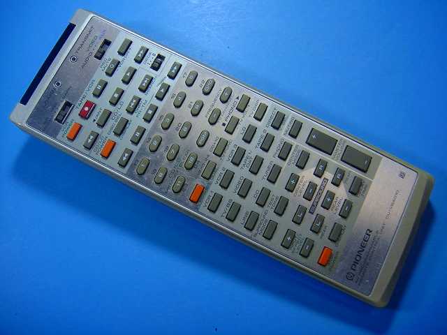CU-VSA010 パイオニア オーディオリモコン リモコン 送料無料 スピード発送 即決 ...