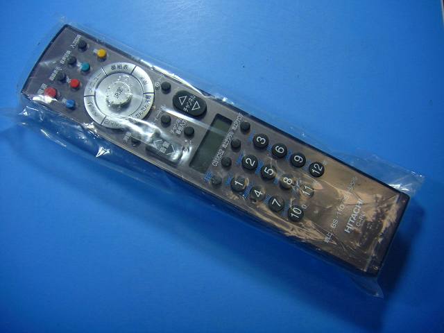 楽天市場】日立 リモコン c－rl1の通販