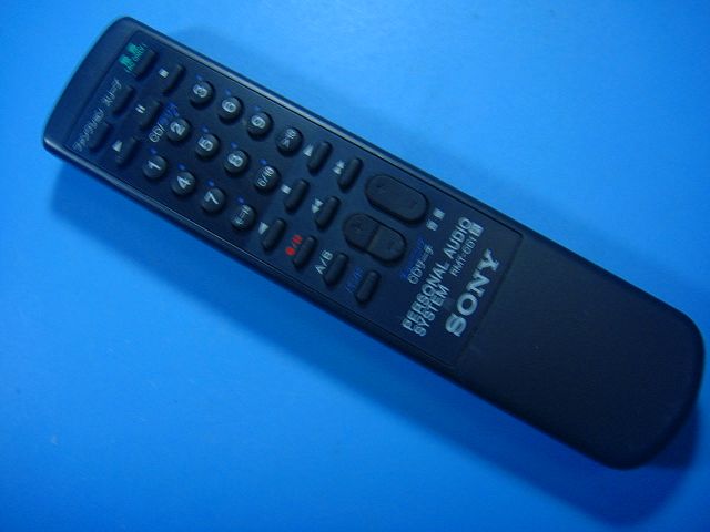 楽天市場】cdウォークマン リモコン ソニーの通販