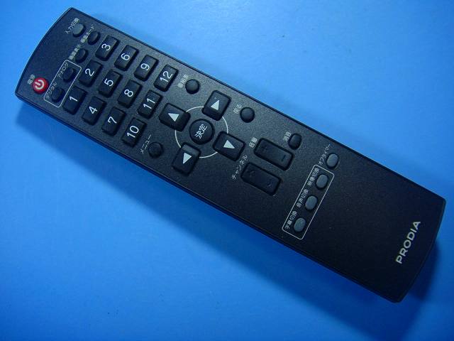 Other - UR57BEC066T CANDELA テレビ用リモコン 送料無料 スピード発送 即決 動作確認済 不良品返金保証 純正 D6118