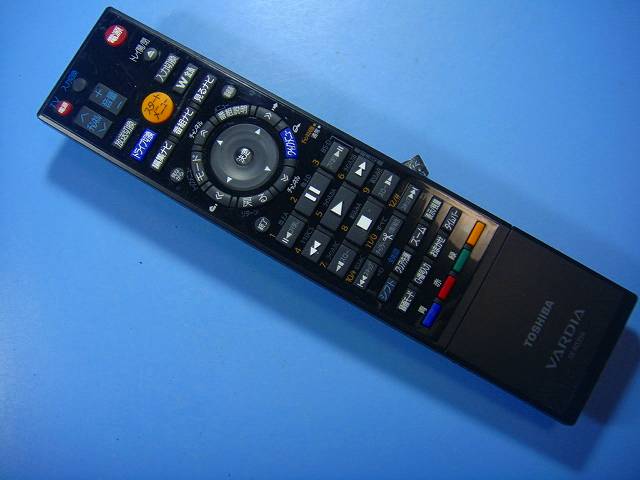 SE-R0356 東芝 レコーダー リモコン 送料無料 スピード発送 即決 動作確認済 不良品返金保証 純正 D6147