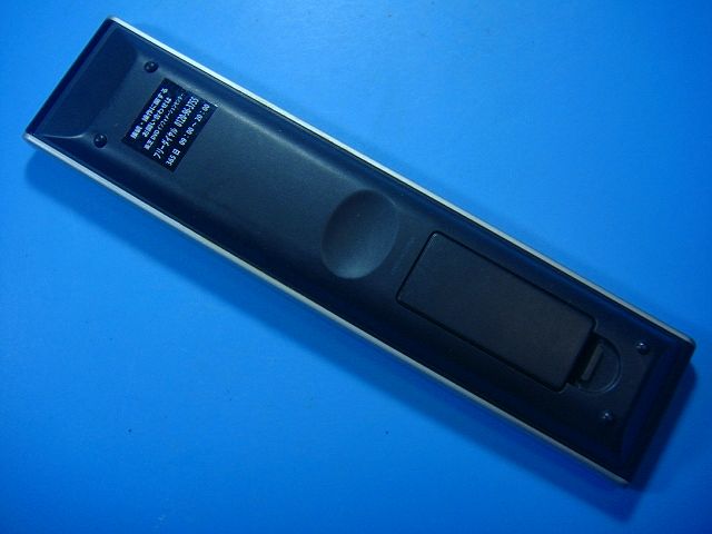MEDR120JX 東芝 DVDプレーヤー リモコン 送料無料 スピード発送 即決 動作確認済 ...