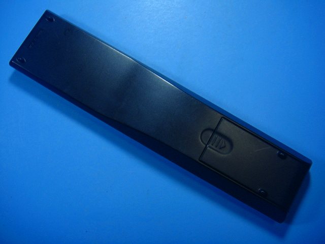VDR-R1000用 マクセル maxell リモコン 送料無料 スピード発送 即決 動作確認済 不良品返金保証 純正 D6263