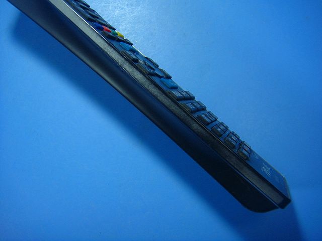 RC-R5 マクセル maxell iVBLUE ブルーレイレコーダー リモコン 送料無料 スピード...