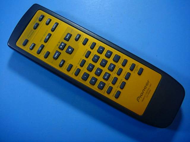 楽天市場】パイオニアリモコンcu－pd095の通販