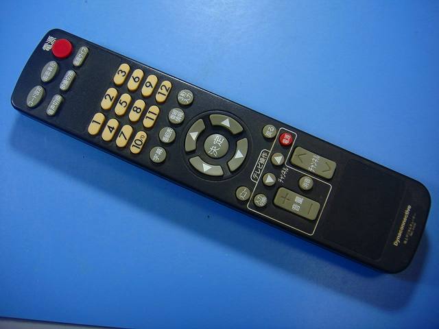 ダイナコネクティブ Dawin テレビ・DVDリモコン 817-5PmlddL._AC_UF894,