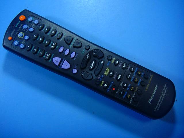 楽天市場】パイオニア リモコン axd7424の通販