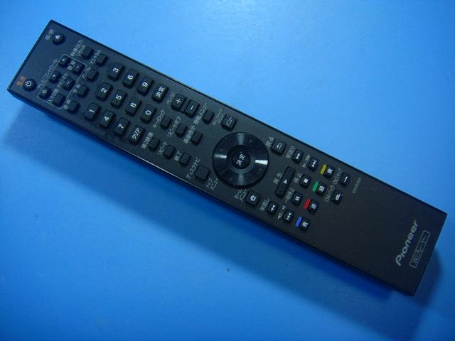 楽天市場】パイオニア リモコン ブルーレイの通販