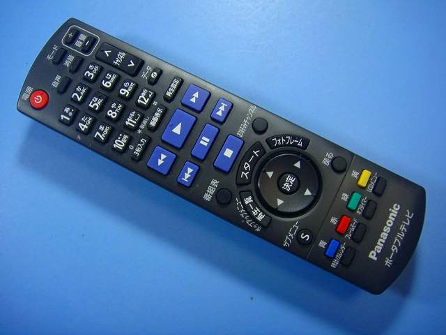 N2QAKB000085 �ѥʥ��˥å� �ݡ����֥�ƥ�� ��⥳�� ����̵�� ���ԡ���ȯ�� ¨�� ư���ǧ�� �������ֶ��ݾ� ���� D6602