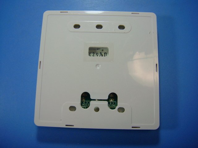 PC-ARF1 P-3914 日立 HITACHI 業務用パッケージエアコンリモコン 送料無料 スピード発送 即決 不良品返金保証 純正 D6845