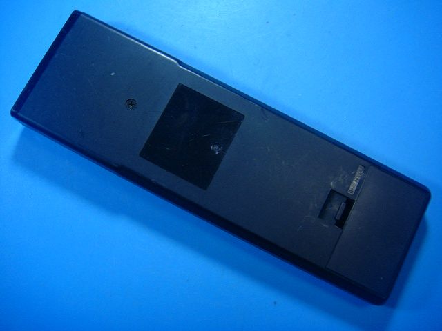 TRB-D85 NEC オーディオ リモコン 送料無料 スピード発送 即決 動作確認済 不良品...