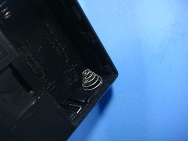 TRB-D85 NEC オーディオ リモコン 送料無料 スピード発送 即決 動作確認済 不良品...