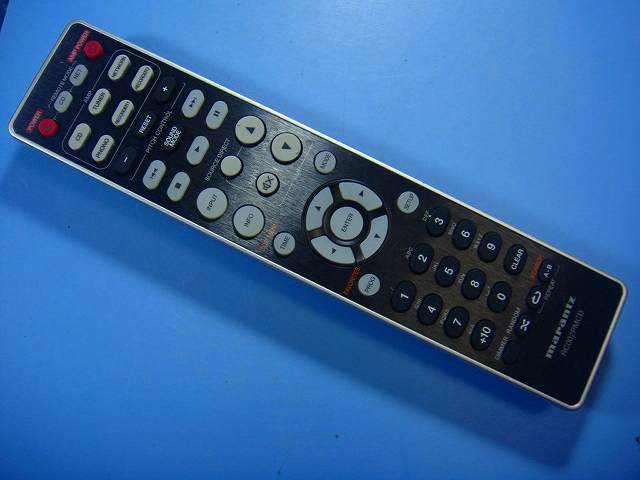 楽天市場】マランツ リモコンの通販